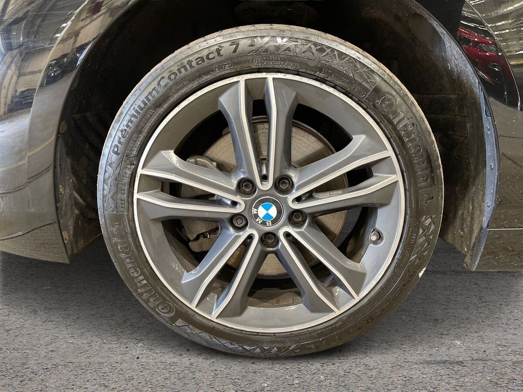 USED 2022 22 BMW 1 SERIES 2.0 118d Sport (LCP) Hatchback 5dr Diesel Manual Euro 6 (s/s) (150 ps) Great Service History