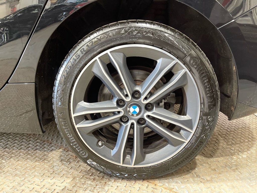 USED 2022 22 BMW 1 SERIES 2.0 118d Sport (LCP) Hatchback 5dr Diesel Manual Euro 6 (s/s) (150 ps) Great Service History