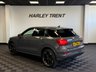 USED 2020 70 AUDI Q2 1.5 TFSI CoD 35 Black Edition SUV 5dr Petrol S Tronic Euro 6 (s/s) (150 ps) 