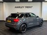 USED 2020 70 AUDI Q2 1.5 TFSI CoD 35 Black Edition SUV 5dr Petrol S Tronic Euro 6 (s/s) (150 ps) 