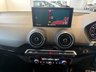 USED 2020 70 AUDI Q2 1.5 TFSI CoD 35 Black Edition SUV 5dr Petrol S Tronic Euro 6 (s/s) (150 ps) 
