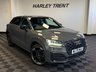 USED 2020 70 AUDI Q2 1.5 TFSI CoD 35 Black Edition SUV 5dr Petrol S Tronic Euro 6 (s/s) (150 ps) 