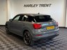 USED 2020 70 AUDI Q2 1.5 TFSI CoD 35 Black Edition SUV 5dr Petrol S Tronic Euro 6 (s/s) (150 ps) 