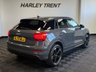 USED 2020 70 AUDI Q2 1.5 TFSI CoD 35 Black Edition SUV 5dr Petrol S Tronic Euro 6 (s/s) (150 ps) 