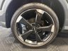 USED 2020 70 AUDI Q2 1.5 TFSI CoD 35 Black Edition SUV 5dr Petrol S Tronic Euro 6 (s/s) (150 ps) 