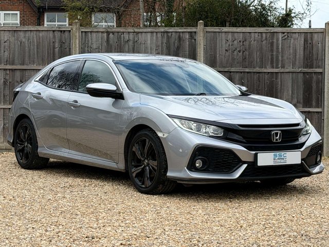Surrey Specialist Cars