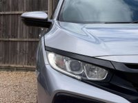 USED 2018 68 HONDA CIVIC 1.0 Civic SR VTec 5dr Sat Nav Parking Camera