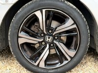 USED 2018 68 HONDA CIVIC 1.0 Civic SR VTec 5dr Sat Nav Parking Camera
