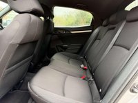 USED 2018 68 HONDA CIVIC 1.0 Civic SR VTec 5dr Sat Nav Parking Camera