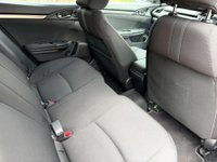 USED 2018 68 HONDA CIVIC 1.0 Civic SR VTec 5dr Sat Nav Parking Camera