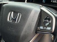 USED 2018 68 HONDA CIVIC 1.0 Civic SR VTec 5dr Sat Nav Parking Camera