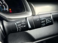 USED 2018 68 HONDA CIVIC 1.0 Civic SR VTec 5dr Sat Nav Parking Camera