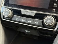 USED 2018 68 HONDA CIVIC 1.0 Civic SR VTec 5dr Sat Nav Parking Camera
