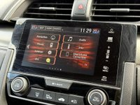 USED 2018 68 HONDA CIVIC 1.0 Civic SR VTec 5dr Sat Nav Parking Camera