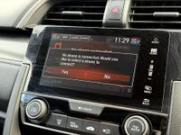 USED 2018 68 HONDA CIVIC 1.0 Civic SR VTec 5dr Sat Nav Parking Camera
