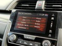 USED 2018 68 HONDA CIVIC 1.0 Civic SR VTec 5dr Sat Nav Parking Camera