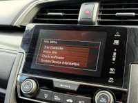USED 2018 68 HONDA CIVIC 1.0 Civic SR VTec 5dr Sat Nav Parking Camera