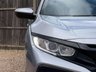 USED 2018 68 HONDA CIVIC 1.0 Civic SR VTec 5dr Sat Nav Parking Camera