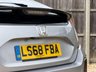USED 2018 68 HONDA CIVIC 1.0 Civic SR VTec 5dr Sat Nav Parking Camera