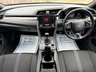USED 2018 68 HONDA CIVIC 1.0 Civic SR VTec 5dr Sat Nav Parking Camera