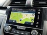 USED 2018 68 HONDA CIVIC 1.0 Civic SR VTec 5dr Sat Nav Parking Camera