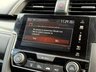 USED 2018 68 HONDA CIVIC 1.0 Civic SR VTec 5dr Sat Nav Parking Camera