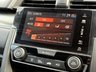 USED 2018 68 HONDA CIVIC 1.0 Civic SR VTec 5dr Sat Nav Parking Camera