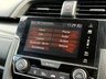 USED 2018 68 HONDA CIVIC 1.0 Civic SR VTec 5dr Sat Nav Parking Camera