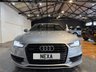 USED 2016 16 AUDI A7 3.0 TDI V6 Black Edition Sportback 5dr Diesel S Tronic quattro Euro 6 (s/s) (272 ps) 