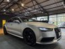 USED 2016 16 AUDI A7 3.0 TDI V6 Black Edition Sportback 5dr Diesel S Tronic quattro Euro 6 (s/s) (272 ps) 