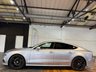 USED 2016 16 AUDI A7 3.0 TDI V6 Black Edition Sportback 5dr Diesel S Tronic quattro Euro 6 (s/s) (272 ps) 