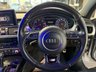 USED 2016 16 AUDI A7 3.0 TDI V6 Black Edition Sportback 5dr Diesel S Tronic quattro Euro 6 (s/s) (272 ps) 