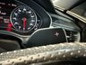USED 2016 16 AUDI A7 3.0 TDI V6 Black Edition Sportback 5dr Diesel S Tronic quattro Euro 6 (s/s) (272 ps) 