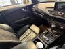 USED 2016 16 AUDI A7 3.0 TDI V6 Black Edition Sportback 5dr Diesel S Tronic quattro Euro 6 (s/s) (272 ps) 