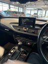 USED 2016 16 AUDI A7 3.0 TDI V6 Black Edition Sportback 5dr Diesel S Tronic quattro Euro 6 (s/s) (272 ps) 