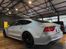USED 2016 16 AUDI A7 3.0 TDI V6 Black Edition Sportback 5dr Diesel S Tronic quattro Euro 6 (s/s) (272 ps) 