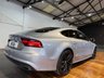 USED 2016 16 AUDI A7 3.0 TDI V6 Black Edition Sportback 5dr Diesel S Tronic quattro Euro 6 (s/s) (272 ps) 