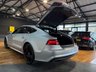 USED 2016 16 AUDI A7 3.0 TDI V6 Black Edition Sportback 5dr Diesel S Tronic quattro Euro 6 (s/s) (272 ps) 
