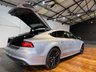 USED 2016 16 AUDI A7 3.0 TDI V6 Black Edition Sportback 5dr Diesel S Tronic quattro Euro 6 (s/s) (272 ps) 