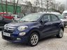 USED 2015 65 FIAT 500X 1.4 MultiAir Pop Star Euro 6 (s/s) 5dr WARRANTYFSHCAMBELTDABULEZ