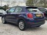 USED 2015 65 FIAT 500X 1.4 MultiAir Pop Star Euro 6 (s/s) 5dr WARRANTYFSHCAMBELTDABULEZ