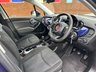 USED 2015 65 FIAT 500X 1.4 MultiAir Pop Star Euro 6 (s/s) 5dr WARRANTYFSHCAMBELTDABULEZ
