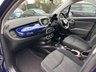 USED 2015 65 FIAT 500X 1.4 MultiAir Pop Star Euro 6 (s/s) 5dr WARRANTYFSHCAMBELTDABULEZ