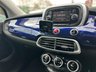 USED 2015 65 FIAT 500X 1.4 MultiAir Pop Star Euro 6 (s/s) 5dr WARRANTYFSHCAMBELTDABULEZ