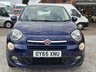 USED 2015 65 FIAT 500X 1.4 MultiAir Pop Star Euro 6 (s/s) 5dr WARRANTYFSHCAMBELTDABULEZ