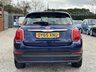 USED 2015 65 FIAT 500X 1.4 MultiAir Pop Star Euro 6 (s/s) 5dr WARRANTYFSHCAMBELTDABULEZ