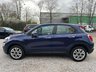 USED 2015 65 FIAT 500X 1.4 MultiAir Pop Star Euro 6 (s/s) 5dr WARRANTYFSHCAMBELTDABULEZ