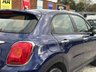 USED 2015 65 FIAT 500X 1.4 MultiAir Pop Star Euro 6 (s/s) 5dr WARRANTYFSHCAMBELTDABULEZ