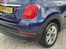 USED 2015 65 FIAT 500X 1.4 MultiAir Pop Star Euro 6 (s/s) 5dr WARRANTYFSHCAMBELTDABULEZ