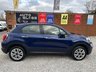 USED 2015 65 FIAT 500X 1.4 MultiAir Pop Star Euro 6 (s/s) 5dr WARRANTYFSHCAMBELTDABULEZ